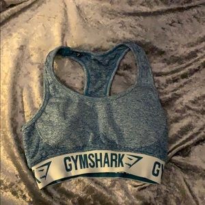Gymshark sports bra with padding great condition